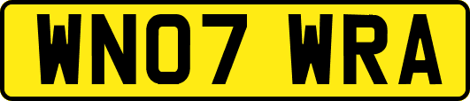 WN07WRA