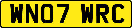 WN07WRC