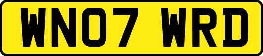 WN07WRD