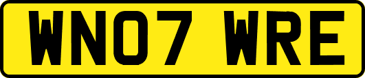 WN07WRE