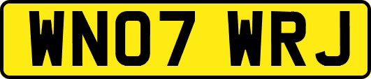 WN07WRJ