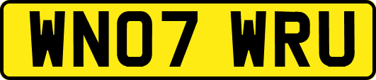 WN07WRU