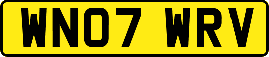 WN07WRV