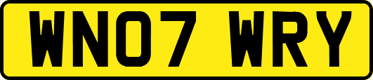 WN07WRY