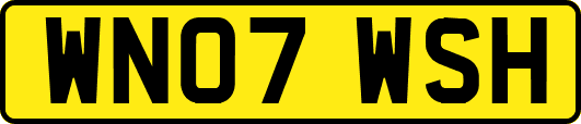 WN07WSH