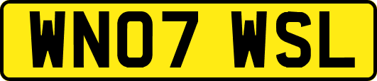 WN07WSL