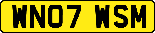 WN07WSM