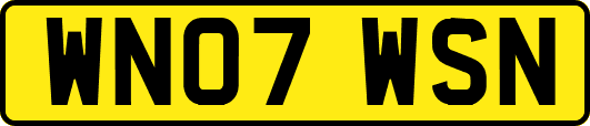 WN07WSN