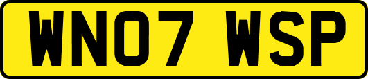 WN07WSP
