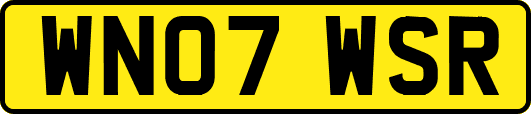 WN07WSR
