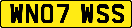 WN07WSS
