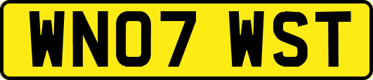 WN07WST