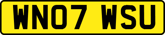 WN07WSU