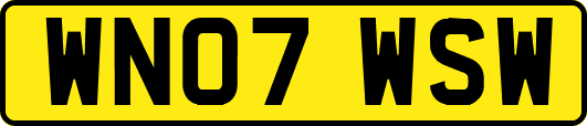 WN07WSW