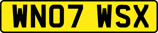 WN07WSX