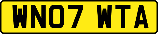 WN07WTA