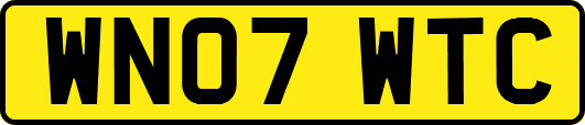 WN07WTC