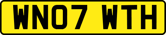 WN07WTH