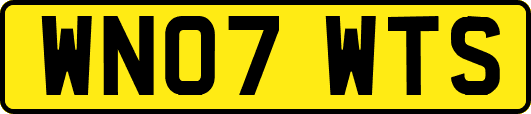 WN07WTS