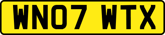 WN07WTX