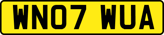 WN07WUA