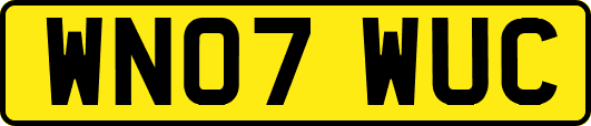 WN07WUC