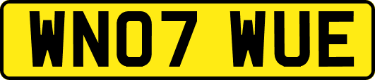 WN07WUE