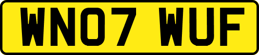 WN07WUF