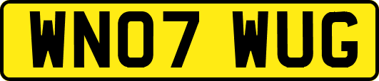 WN07WUG