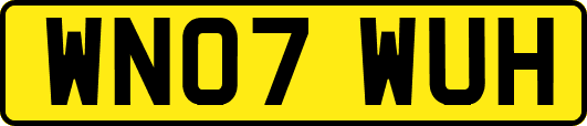 WN07WUH