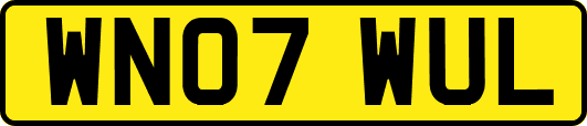 WN07WUL