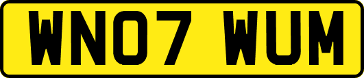 WN07WUM