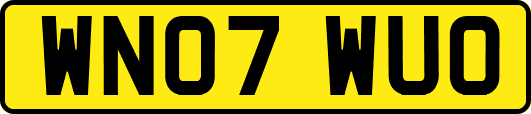 WN07WUO