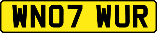 WN07WUR