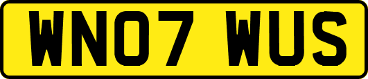 WN07WUS