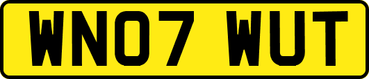 WN07WUT