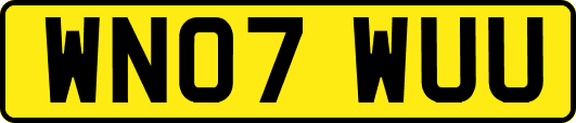 WN07WUU