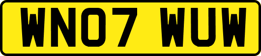 WN07WUW