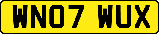 WN07WUX