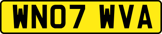 WN07WVA