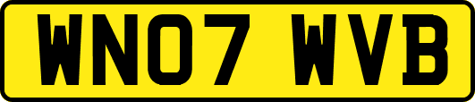 WN07WVB