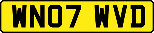 WN07WVD