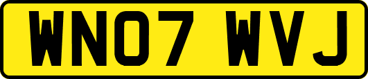WN07WVJ