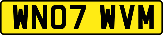 WN07WVM