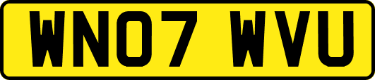 WN07WVU