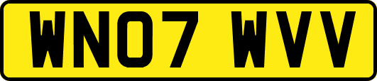 WN07WVV