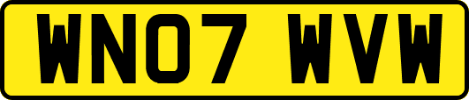 WN07WVW