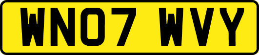 WN07WVY
