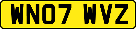WN07WVZ
