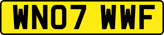 WN07WWF